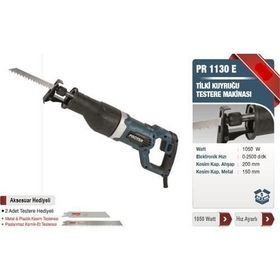 Proter PR 1130 E 1050 W Elektrikli Panter Testere