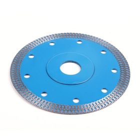 Proter PR 115 CG 115 mm Süper İnce Hassas Kesim Elmas Testere Bıçağı