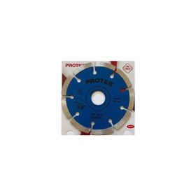 Proter PR 115 S 115 mm Soketli Elmas Beton Testere
