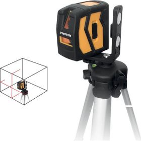 Proter PR 120 TP Tripotlu Lazer Şakül Distomat