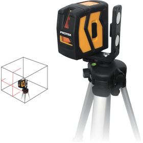 Proter PR 120 TP Tripotlu Lazer Şakül Distomat