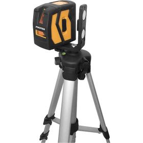 Proter PR 120 TP Tripotlu Lazer Şakül Distomat