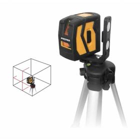 Proter PR 120 TP Tripotlu Lazer Şakül Distomat