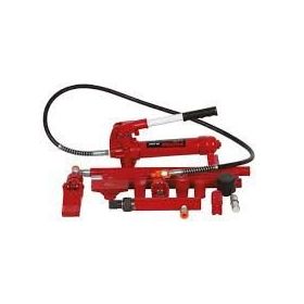 Proter PR 1204 4 T Hidrolik Oto Doğrultma