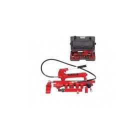Proter PR 1204 4 T Hidrolik Oto Doğrultma