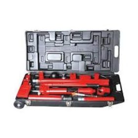 Proter PR 1210 T Hidrolik Oto Doğrultma