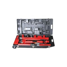 Proter PR 1210 T Hidrolik Oto Doğrultma