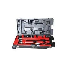 Proter PR 1210 T Hidrolik Oto Doğrultma