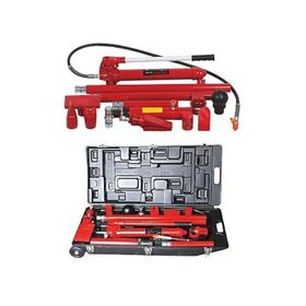 Proter PR 1210 T Hidrolik Oto Doğrultma