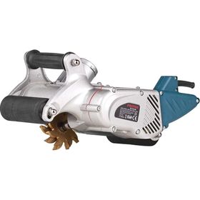 Proter PR 1245 WK Kanal Kazma Makinası