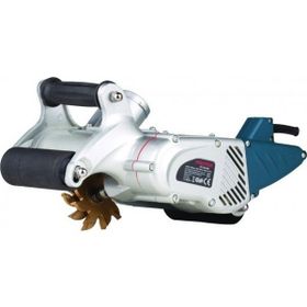 Proter PR 1245 WK Kanal Kazma Makinası
