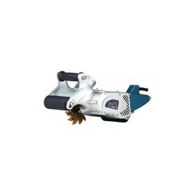 Proter PR 1245 WK Kanal Kazma Makinası