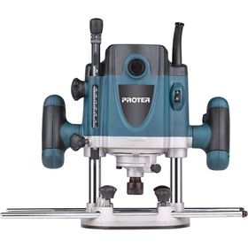 Proter PR 12E El Freze Makinası