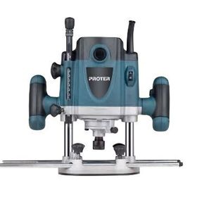 Proter PR 12E El Freze Makinası