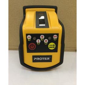 Proter PR 130 DS Lazer Şakül Distomat