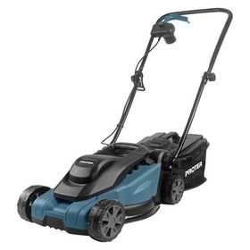 Proter PR 1330 E 1200 Elektrikli Çim Biçme Makinesi