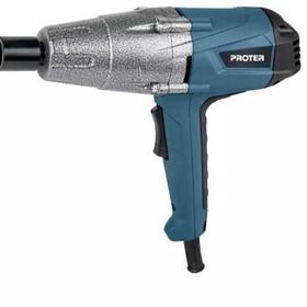 Proter PR 1370 WS Elektrikli Somun Sıkma Sökme Makinası