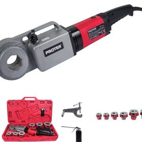 Proter PR 1520 1/2-2" Pafta Makinesi