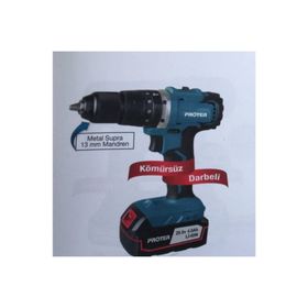 Proter PR 1540 CL 125 mm 1500 W Kanal Açma Makinesi