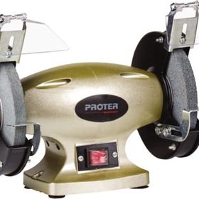 Proter PR 175 Zımpara Taş Motoru
