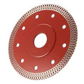 Proter PR 180 GM 180 mm Süper Kesim Elmas Testere