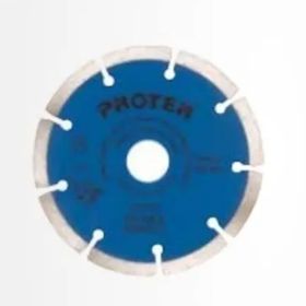 Proter PR 180 S 180 mm Soketli Elmas Beton Testere