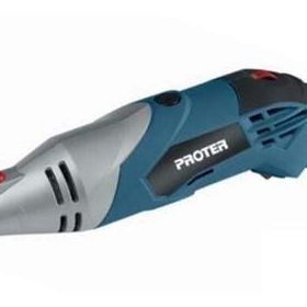 Proter PR 190 MK Mini Grinder Mikro Kalıpçı Seti