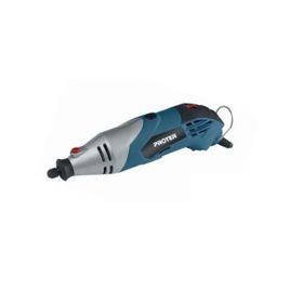 Proter PR 190 MK Mini Grinder Mikro Kalıpçı Seti