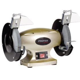 Proter PR 200 Zımpara Taş Motoru