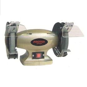 Proter PR 200 Zımpara Taş Motoru