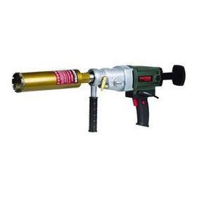 Proter PR 2200 Sehpalı El Tipi Karot Makinası