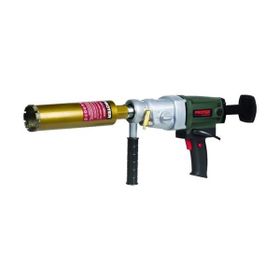 Proter PR 2200 Sehpalı El Tipi Karot Makinası