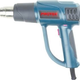 Proter PR 2300 Sıcak Hava Tabancası