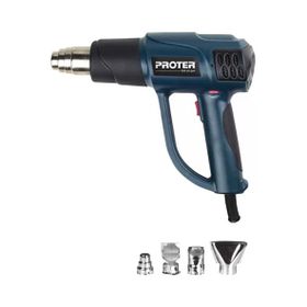 Proter PR 2360 2000W Sıcak Hava Tabancası