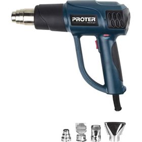 Proter PR 2360 2000W Sıcak Hava Tabancası