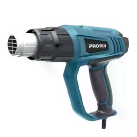 Proter PR 2370 DX Dijital Sıcak Hava Tabancası