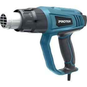 Proter PR 2370 DX Dijital Sıcak Hava Tabancası