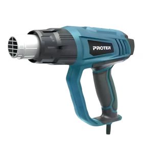 Proter PR 2370 DX Dijital Sıcak Hava Tabancası