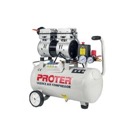 Proter PR 24 S Sessiz Yağsız 24 lt Hava Kompresörü