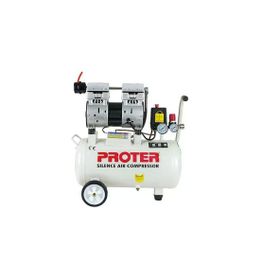 Proter PR 24 S Sessiz Yağsız 24 lt Hava Kompresörü