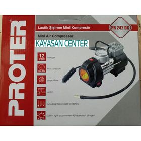 Proter PR 242 DC Mini Kompresör