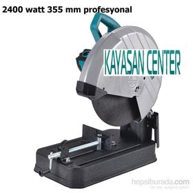 Proter PR 2455 Metal Kesme Makinası
