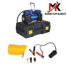 Proter PR 252 Mini Kompresör