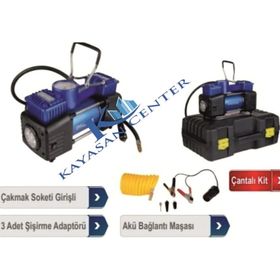 Proter PR 252 Mini Kompresör