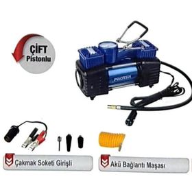 Proter PR 252 Mini Kompresör