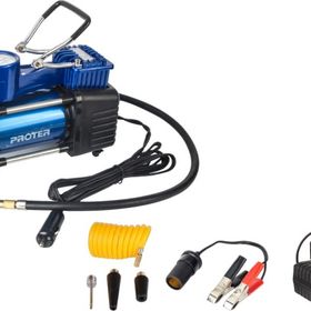 Proter PR 252 Mini Kompresör