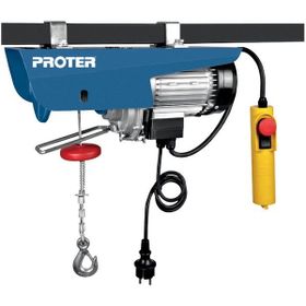 Proter PR 2550 Elektrikli Mini Vinç
