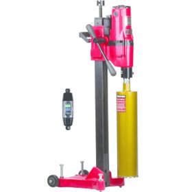 Proter PR 2600 S 3200W Standart Sehpa Karot Makinesi