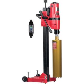 Proter PR 2600 S 3200W Standart Sehpa Karot Makinesi