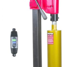 Proter PR 2600 S 3200W Standart Sehpa Karot Makinesi